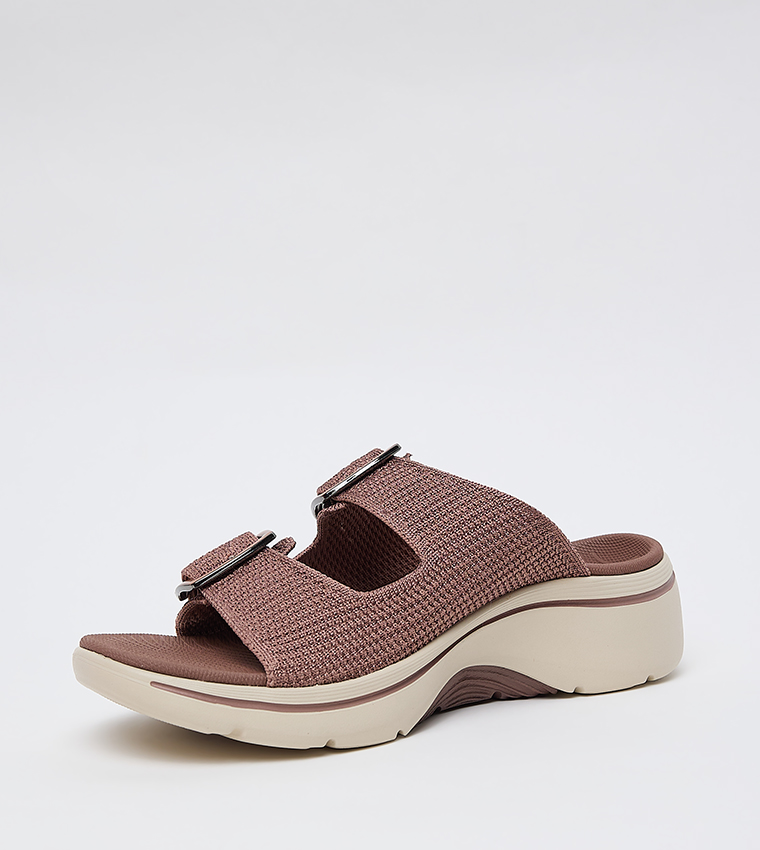 GO WALK ARCH FIT 2.0 Casual Sandals