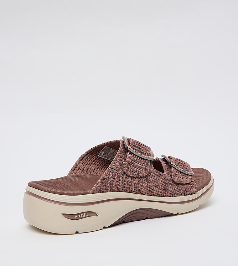 GO WALK ARCH FIT 2.0 Casual Sandals