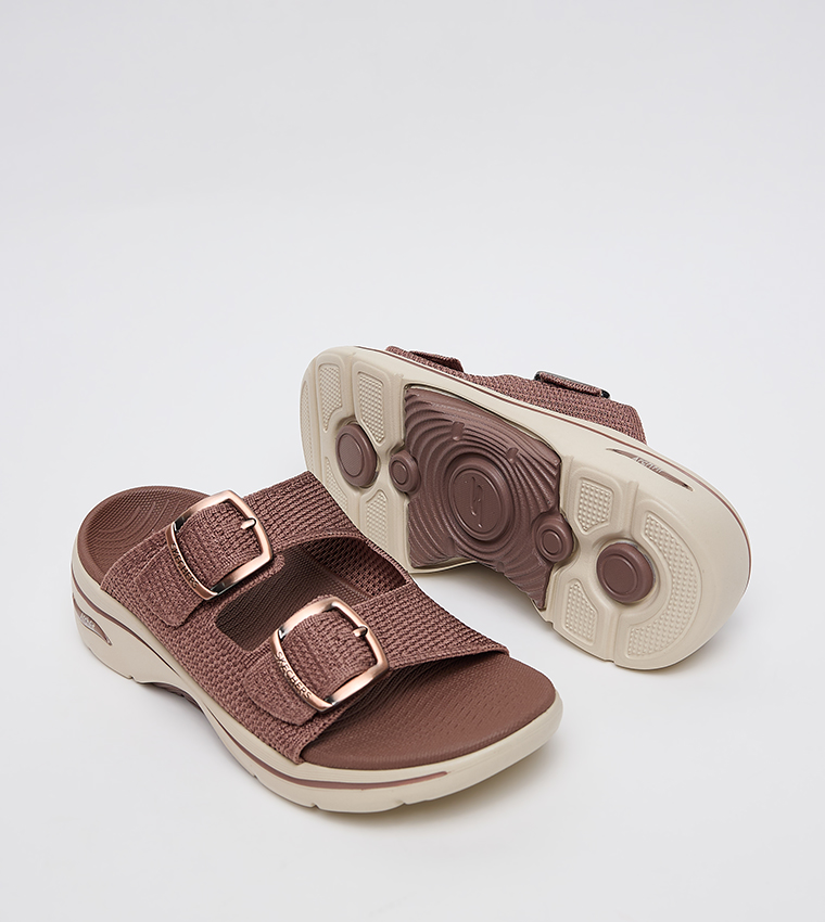 GO WALK ARCH FIT 2.0 Casual Sandals