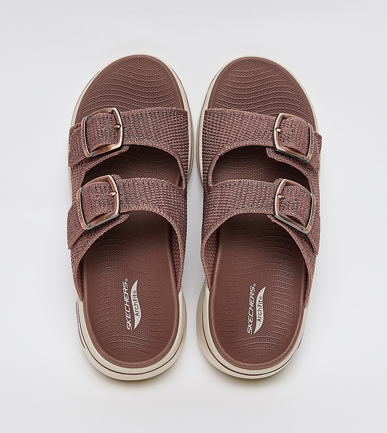 GO WALK ARCH FIT 2.0 Casual Sandals