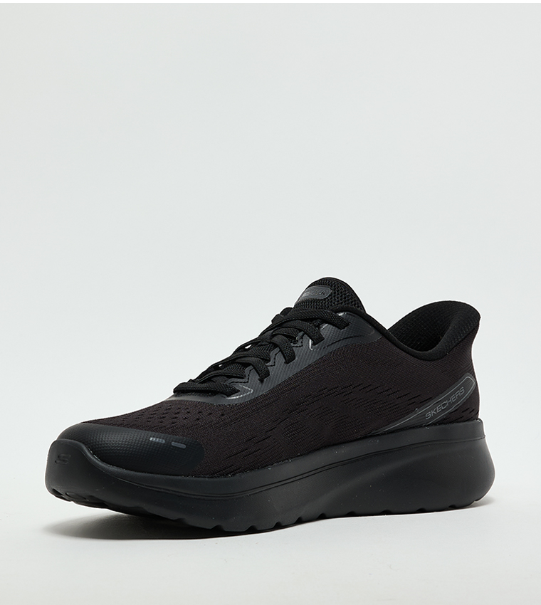 GO WALK ARCH FIT N-JOY Lace-Up Shoes