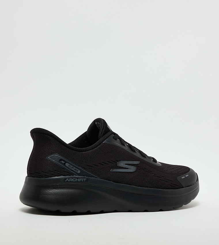 GO WALK ARCH FIT N-JOY Lace-Up Shoes