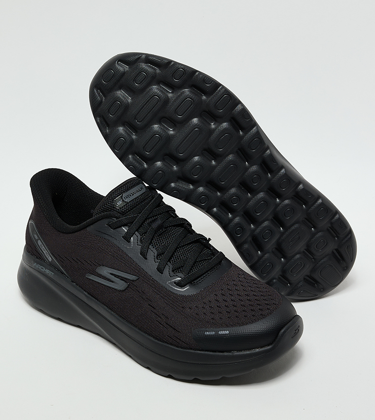 GO WALK ARCH FIT N-JOY Lace-Up Shoes