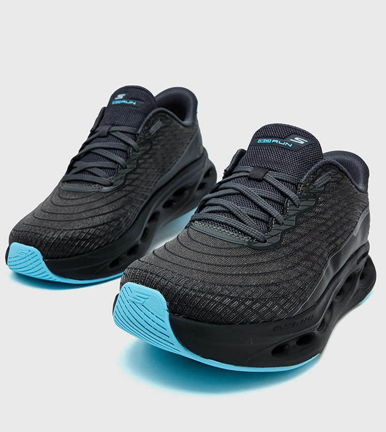 MAX CUSHIONING GLIDE-STEP Running Shoes