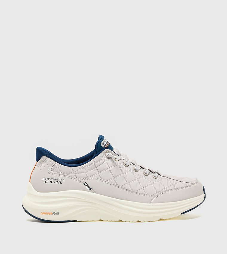 CONTOUR Foam Runner Sneakers