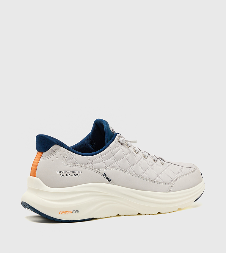 CONTOUR Foam Runner Sneakers