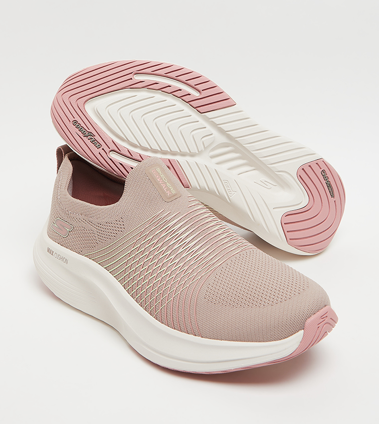 GO WALK MAX WALKER - SALLY Slip-On Shoes