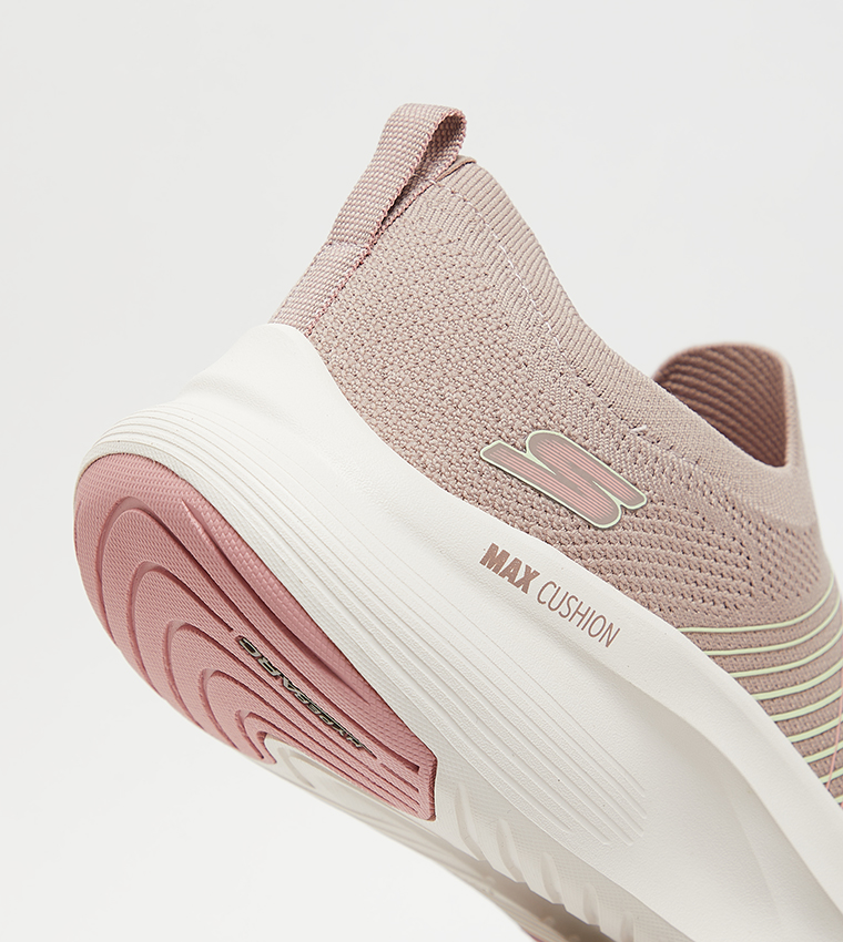 GO WALK MAX WALKER - SALLY Slip-On Shoes