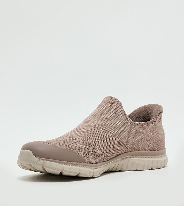 VIRTUE Slip-On Casual Shoes