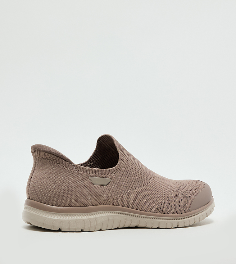 VIRTUE Slip-On Casual Shoes