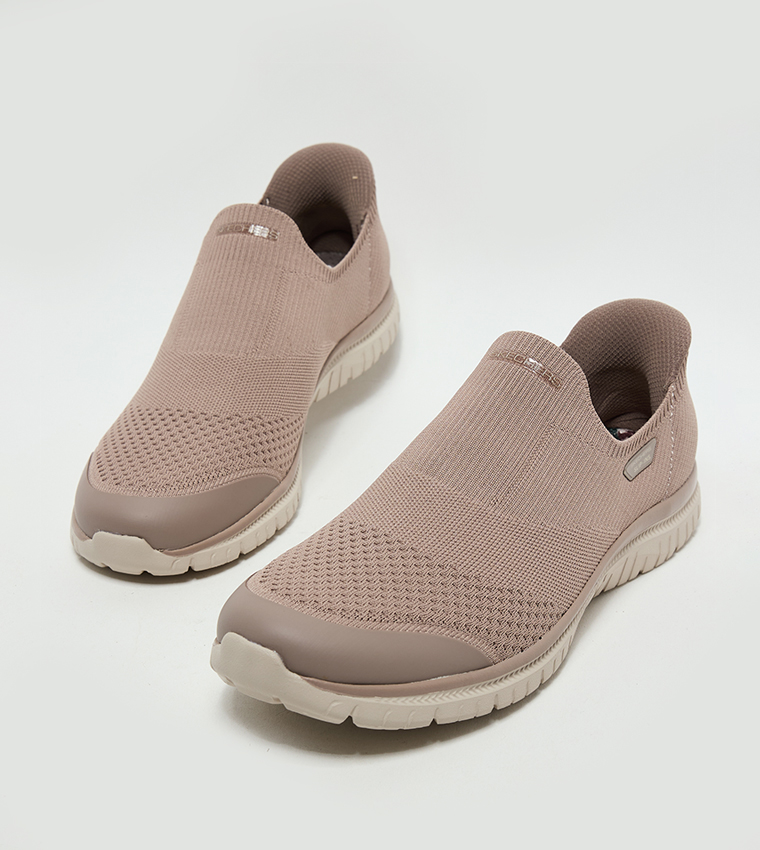 VIRTUE Slip-On Casual Shoes