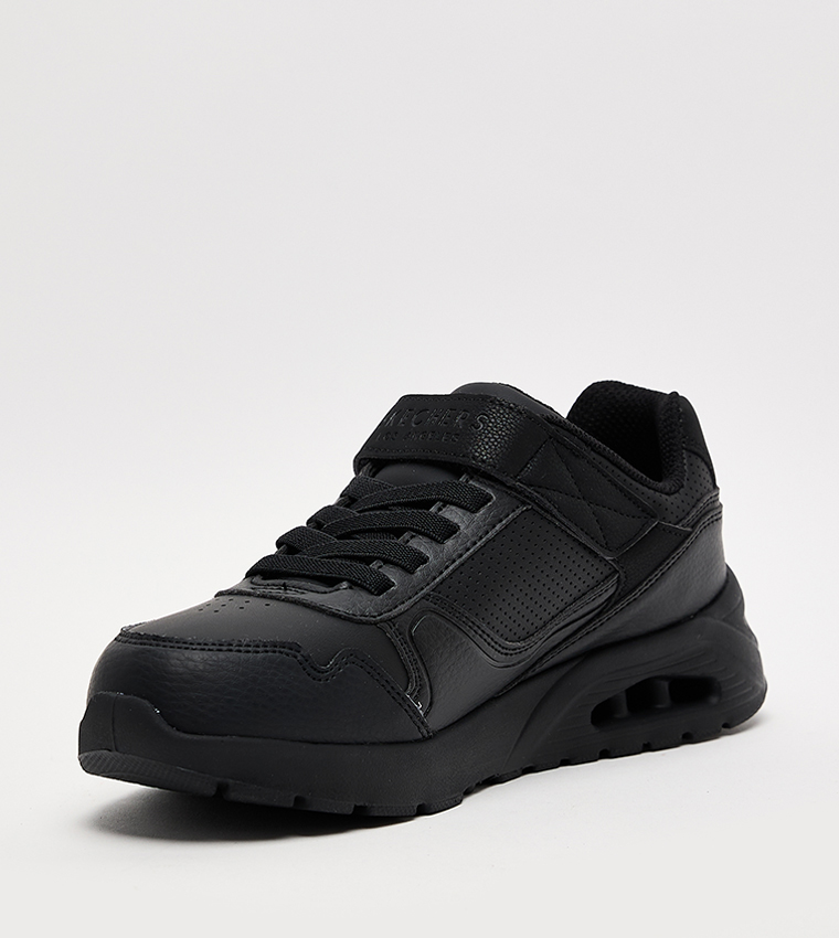 UNO LITE 2.0 - PILLAR DUO Velcro Closure Sneakers