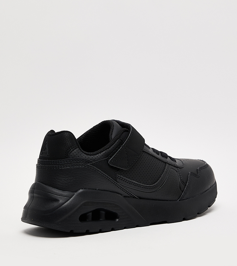 UNO LITE 2.0 - PILLAR DUO Velcro Closure Sneakers