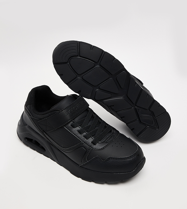 UNO LITE 2.0 - PILLAR DUO Velcro Closure Sneakers