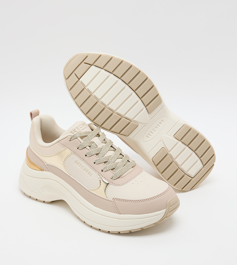 HAZEL 2 Runner Sneakers