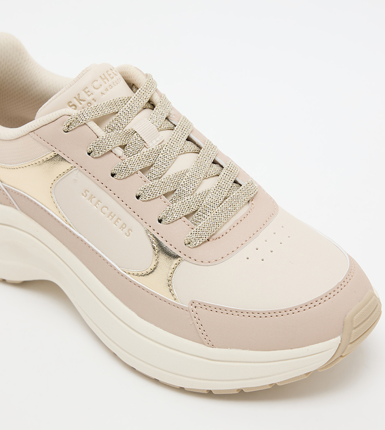HAZEL 2 Runner Sneakers
