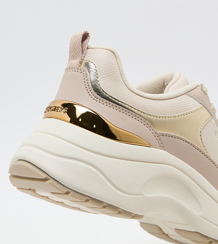 HAZEL 2 Runner Sneakers