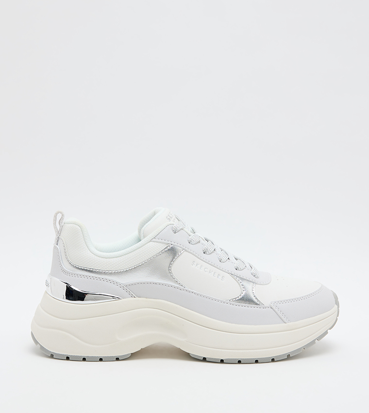 HAZEL 2 Runner Sneakers