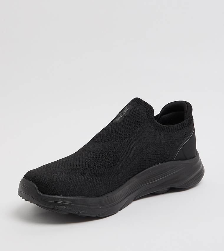 GO WALK 8 Slip-On Shoes