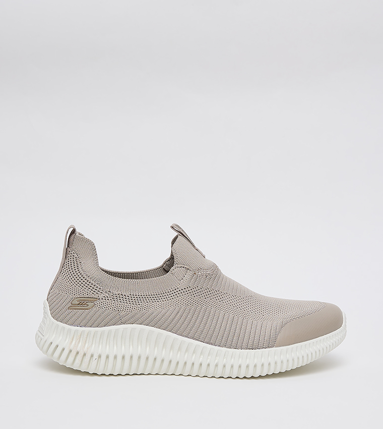 BOBS GEO LITE Slip-On Shoes