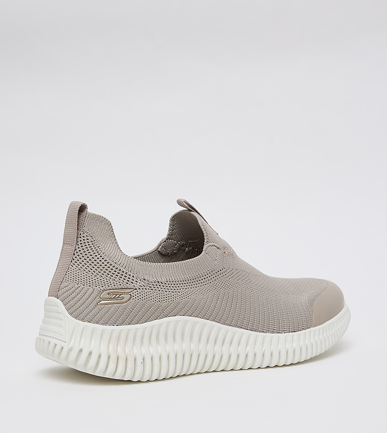 BOBS GEO LITE Slip-On Shoes