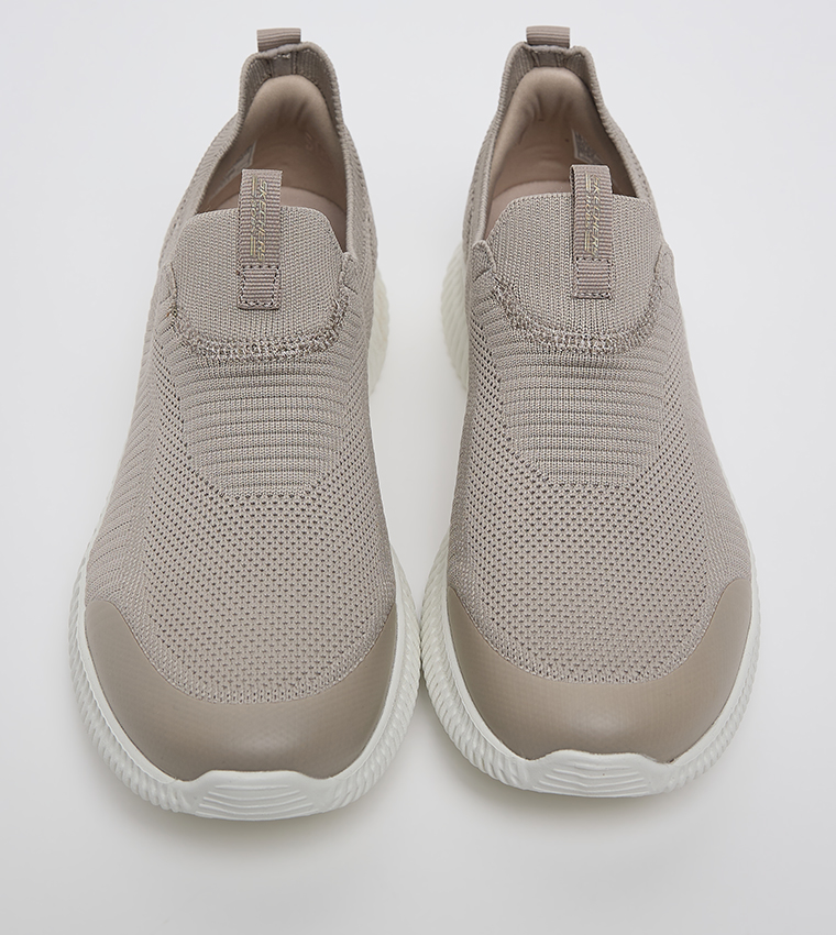 BOBS GEO LITE Slip-On Shoes