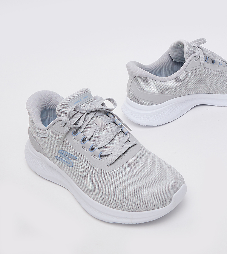 SKECH-LITE PRO 2.0 Lace Up Shoes