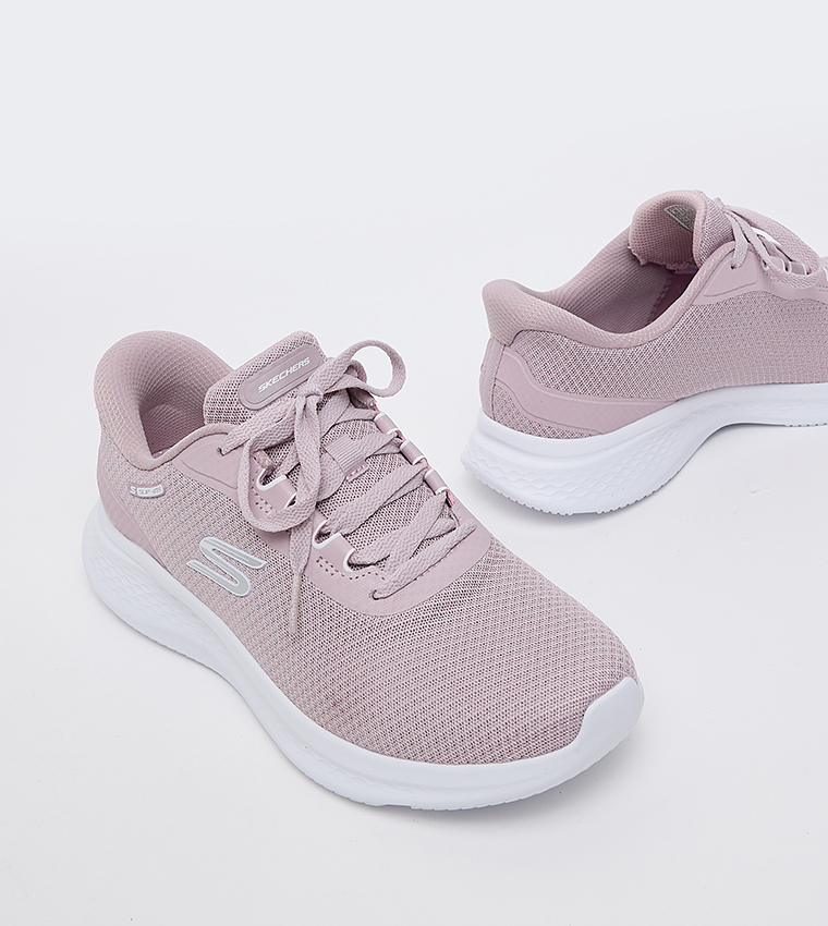 SKECH-LITE PRO 2.0 Lace Up Shoes