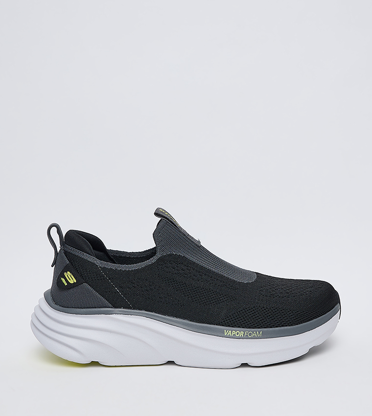 D'LUX VAPOR Slip-On Walking Shoes