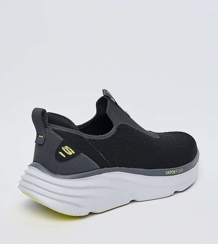 D'LUX VAPOR Slip-On Walking Shoes