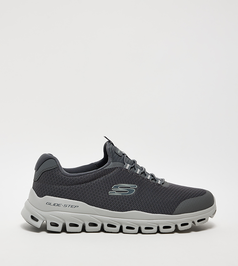 GLIDE-STEP - SYLO Walking Shoes