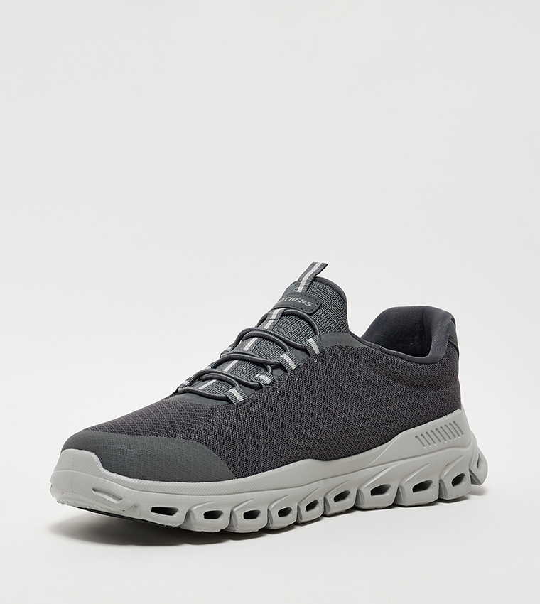 GLIDE-STEP - SYLO Walking Shoes