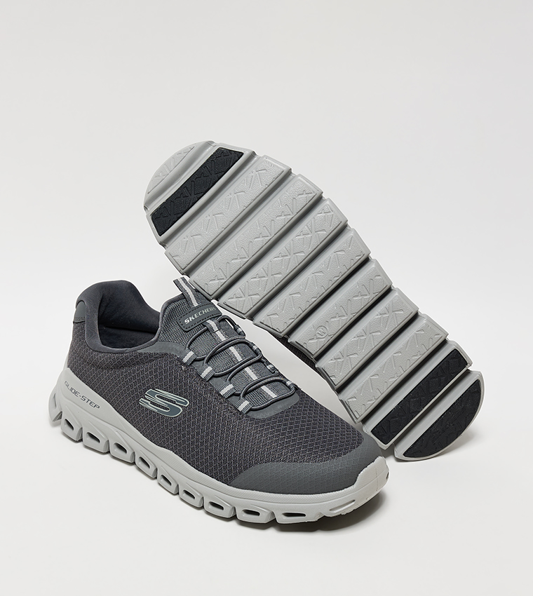 GLIDE-STEP - SYLO Walking Shoes
