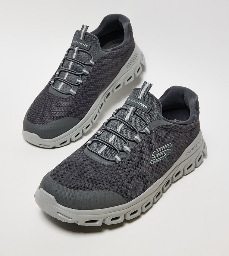 GLIDE-STEP - SYLO Walking Shoes