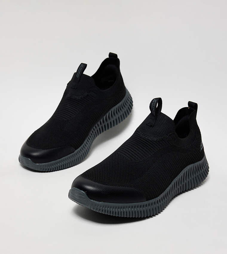 BOBS GEO LITE Walking Shoes