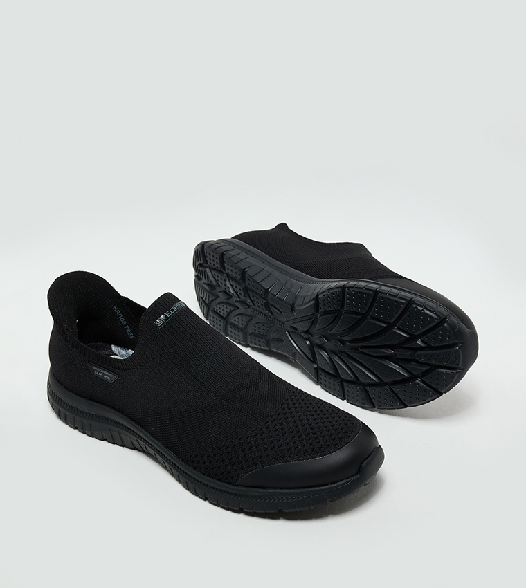VIRTUE Slip-On Casual Shoes
