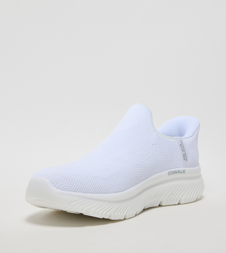 GO WALK MAX CUSHIONING HYPER BURST Shoes