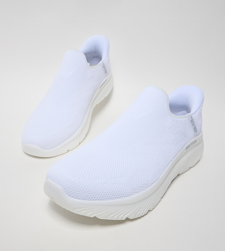 GO WALK MAX CUSHIONING HYPER BURST Shoes
