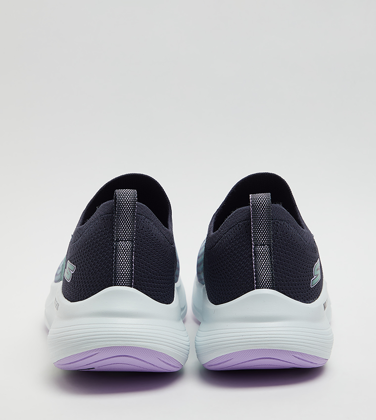 GO WALK MAX WALKER - SALLY Slip-On Shoes