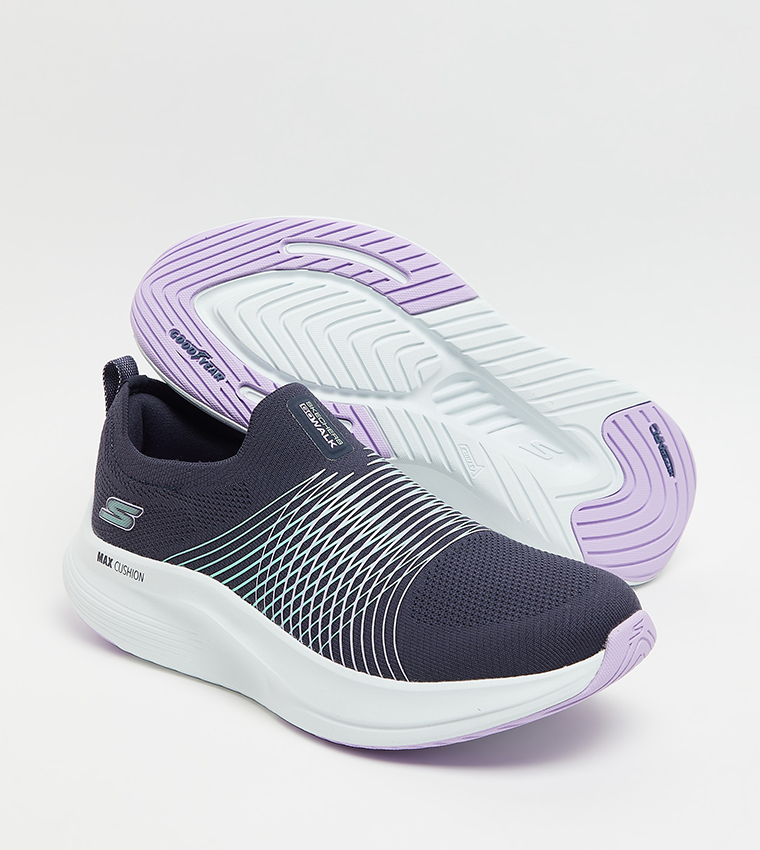 GO WALK MAX WALKER - SALLY Slip-On Shoes