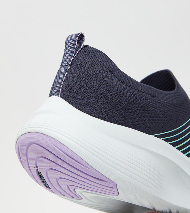 GO WALK MAX WALKER - SALLY Slip-On Shoes