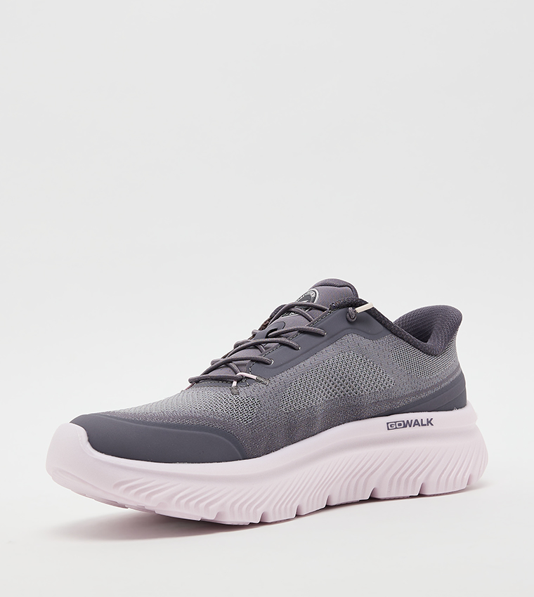 GO WALK MAX CUSHIONING HYPER BURST Shoes