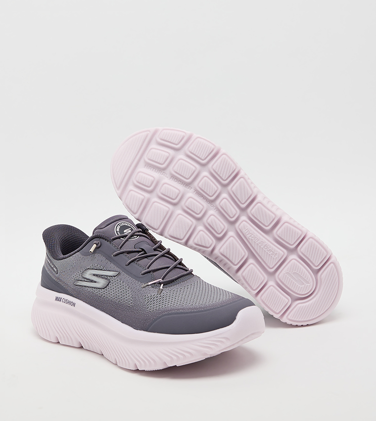 GO WALK MAX CUSHIONING HYPER BURST Shoes