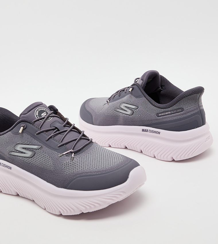 GO WALK MAX CUSHIONING HYPER BURST Shoes