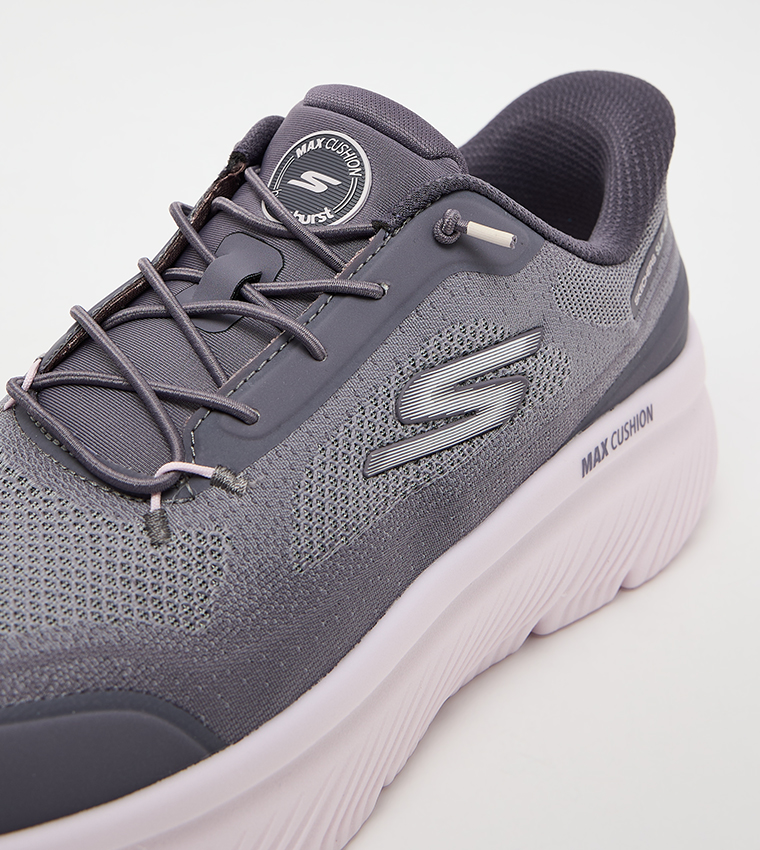 GO WALK MAX CUSHIONING HYPER BURST Shoes