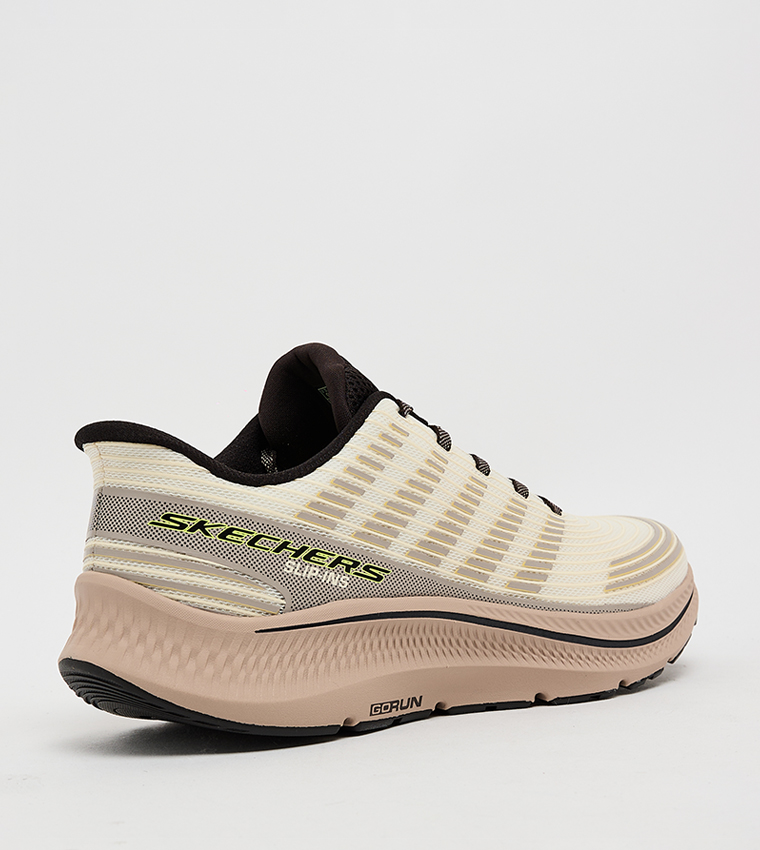 GO RUN CONSISTENT 2.0 Lace-Up Shoes