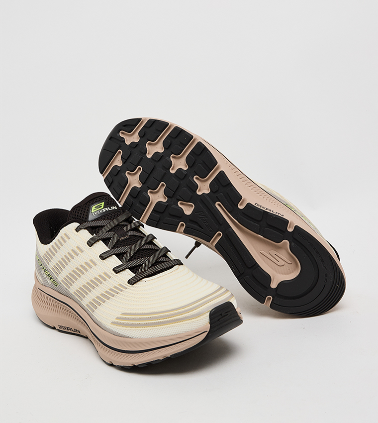 GO RUN CONSISTENT 2.0 Lace-Up Shoes