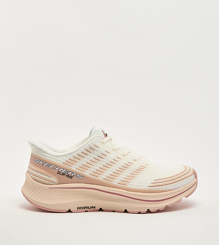 GO RUN CONSISTENT 2.0 Lace-Up Shoes