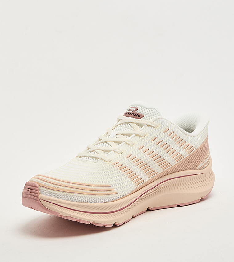 GO RUN CONSISTENT 2.0 Lace-Up Shoes