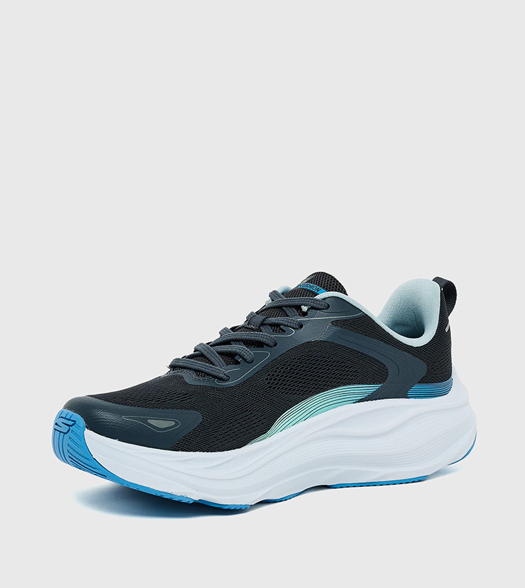 MAX RUN - PACEWAVE Lace-Up Shoes